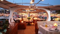 Gitana -   On deck 2